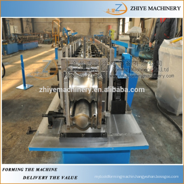 automatic roller shutter door roll forming machine/Steel Profile Roller Shutter Door Machine